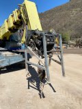 Seilwinde Terex Girolift 5022
