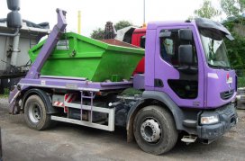 Containerservice