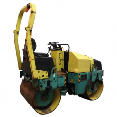 Ammann AV 23