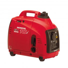 Honda EU10i, Blizzer BL2i
