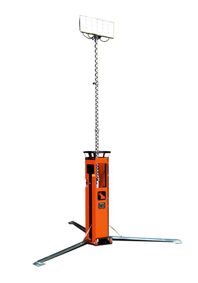 Luxtower Lux S10