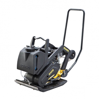 Batmatic CPBH8,Wacker WP1550AW, Fastverdini SB 28, Bomag BP 20/50