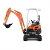 Kubota U15-3, Kubota KX36-3
