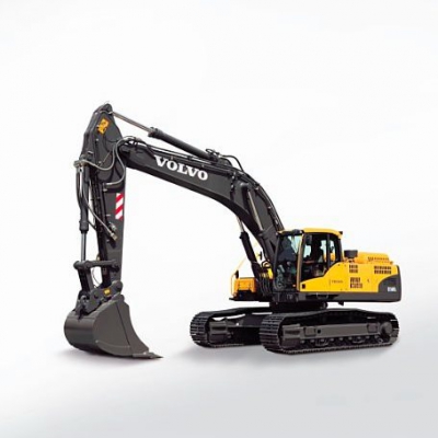 Volvo 360 BNLC