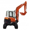 Kubota U45-3a, Kubota U48-4