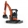 Kubota U35-3a