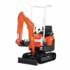 Kubota U10-3