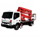 Hinowa Orchidea Lift 21.11