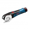 Taglierino elettrico Bosch Gus 10,8V-Li Professional