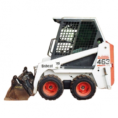 Bobcat 463