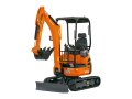 Kubota U17-3