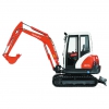 Kubota KX71-3