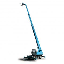 Teleskopstapler TEREX GOLDLIFT GTH-5022 R